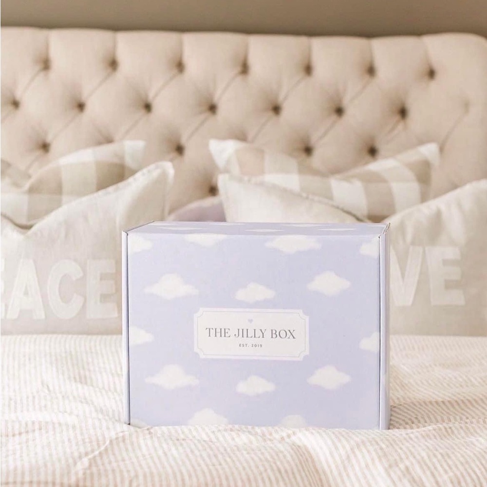 Spring 2023 Jilly Box